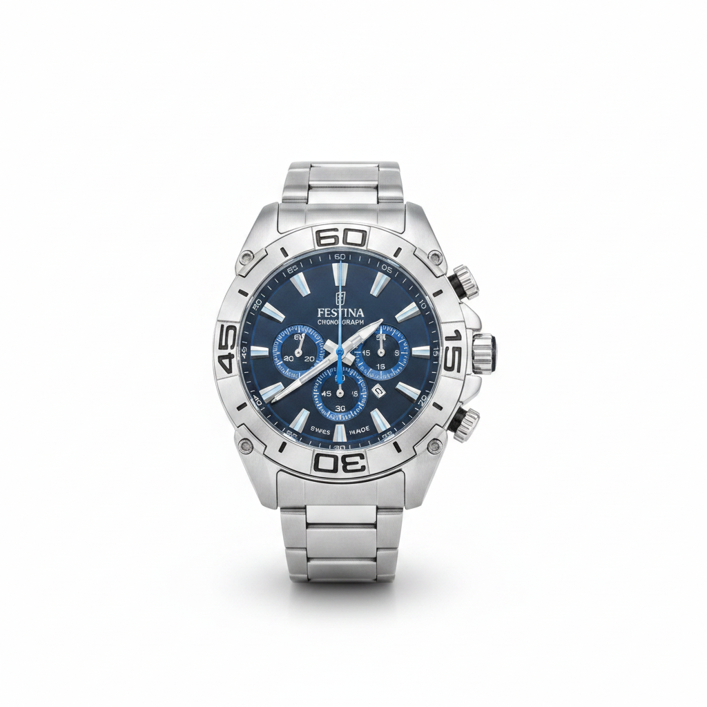 Montre Festina Chrono Bike Sport Homme