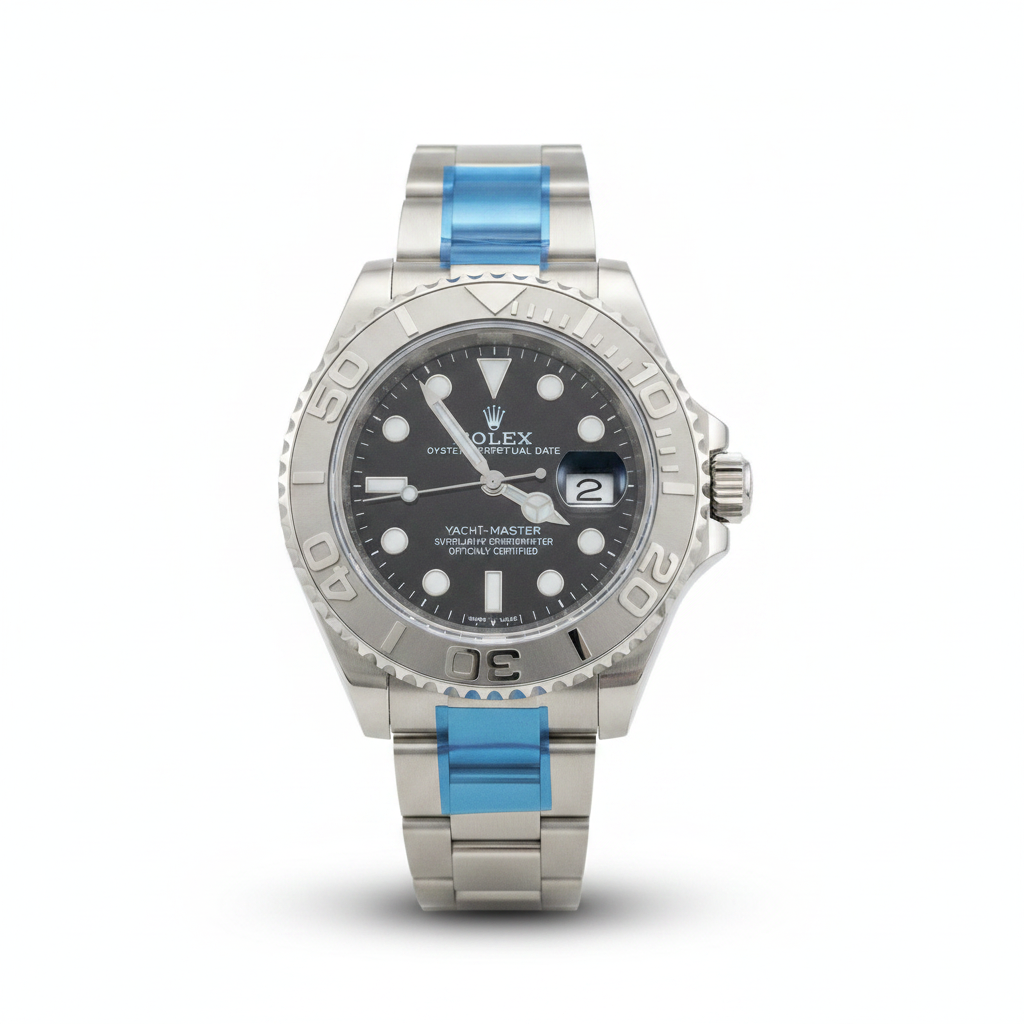 Montre Rolex Yacht-Master