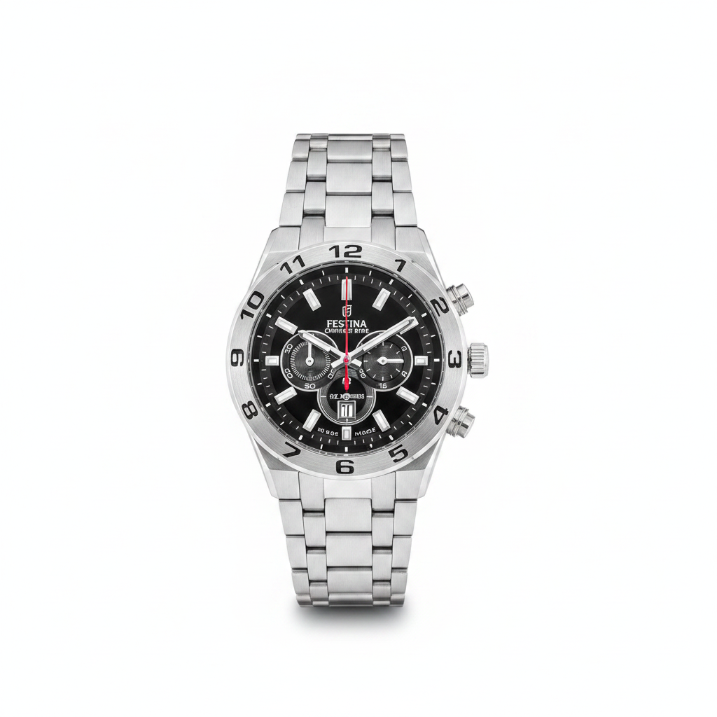 Montre Festina Chrono Bike