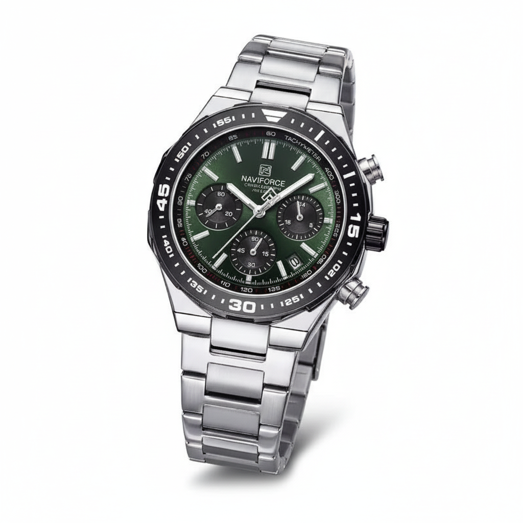 Montre Chronographe NAVIFORCE Sport