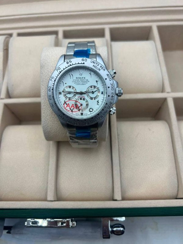 Montre Chronographe Rolex Daytona