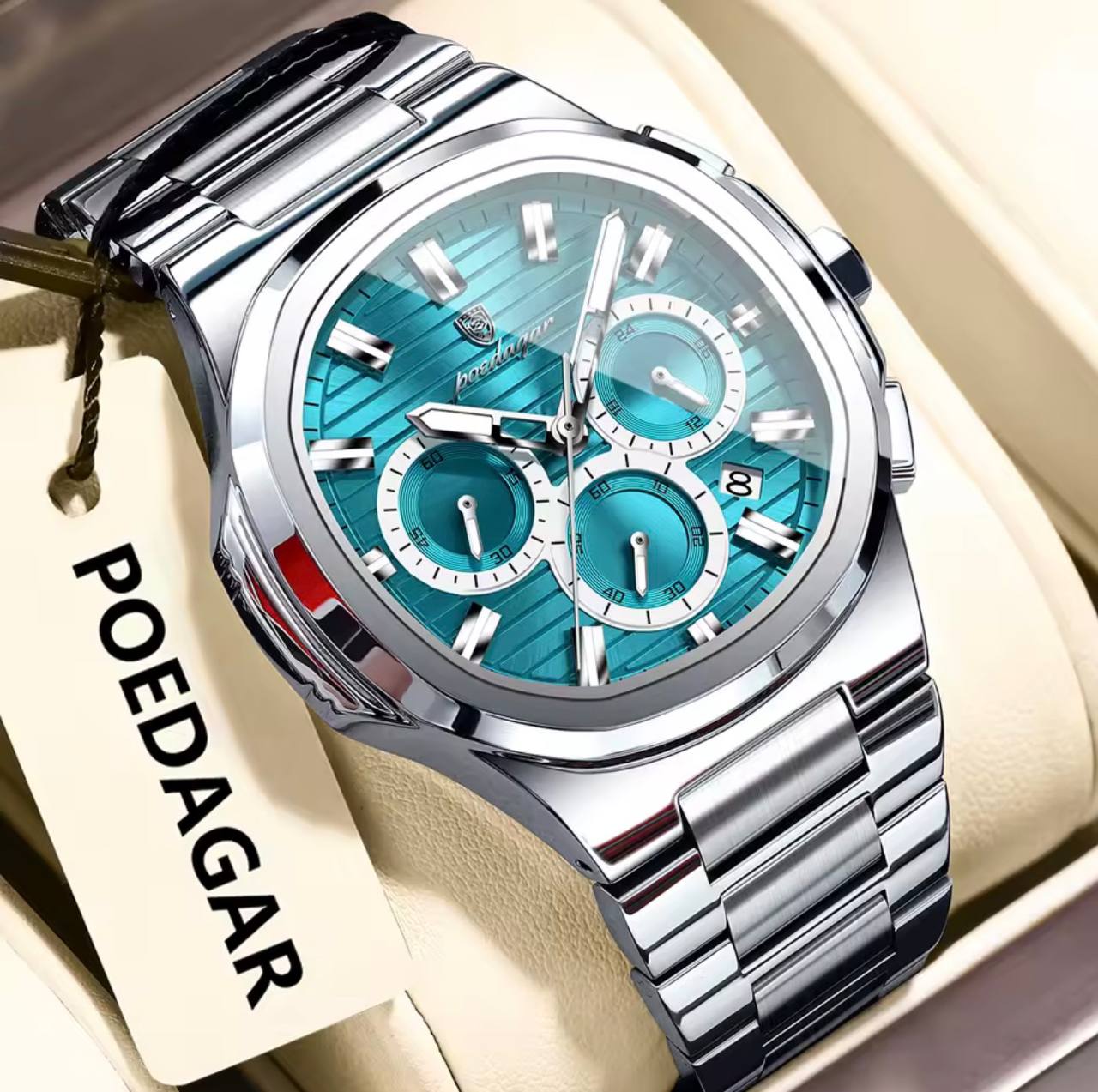 Poedagar Nautilus Original