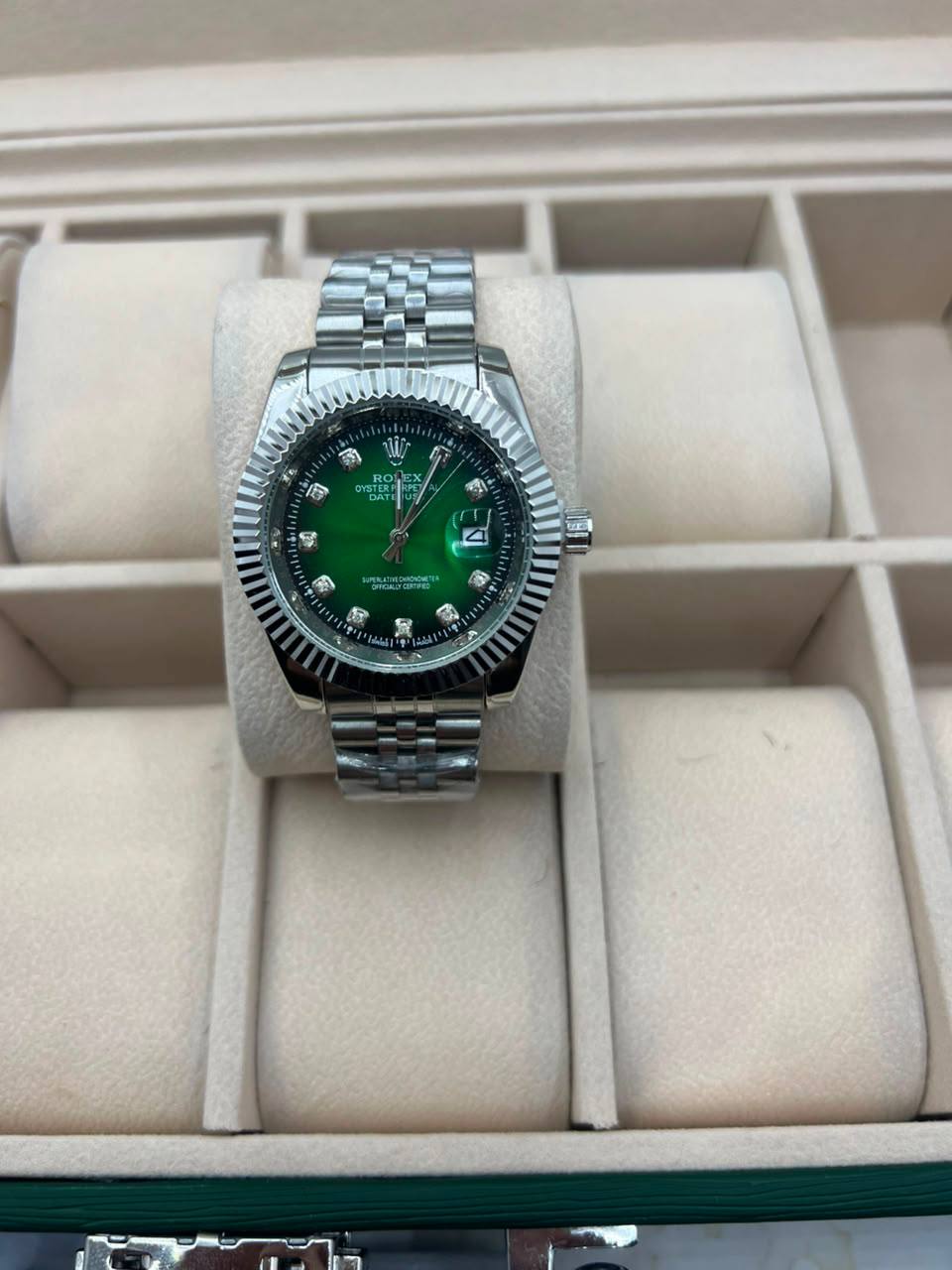 Montre Rolex Oyster Perpetual