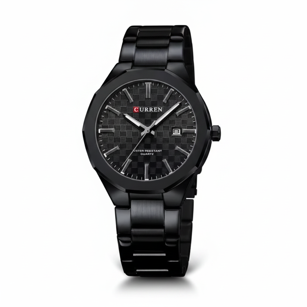 Montre Curren Prestige Bicolore