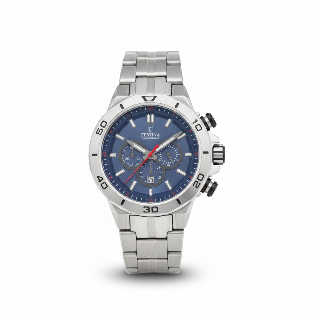 Montre Festina Chrono Bike
