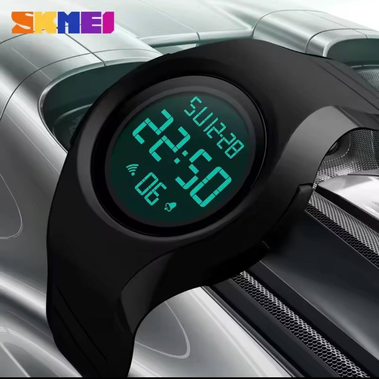 Montre SKMEI Sport Digitale