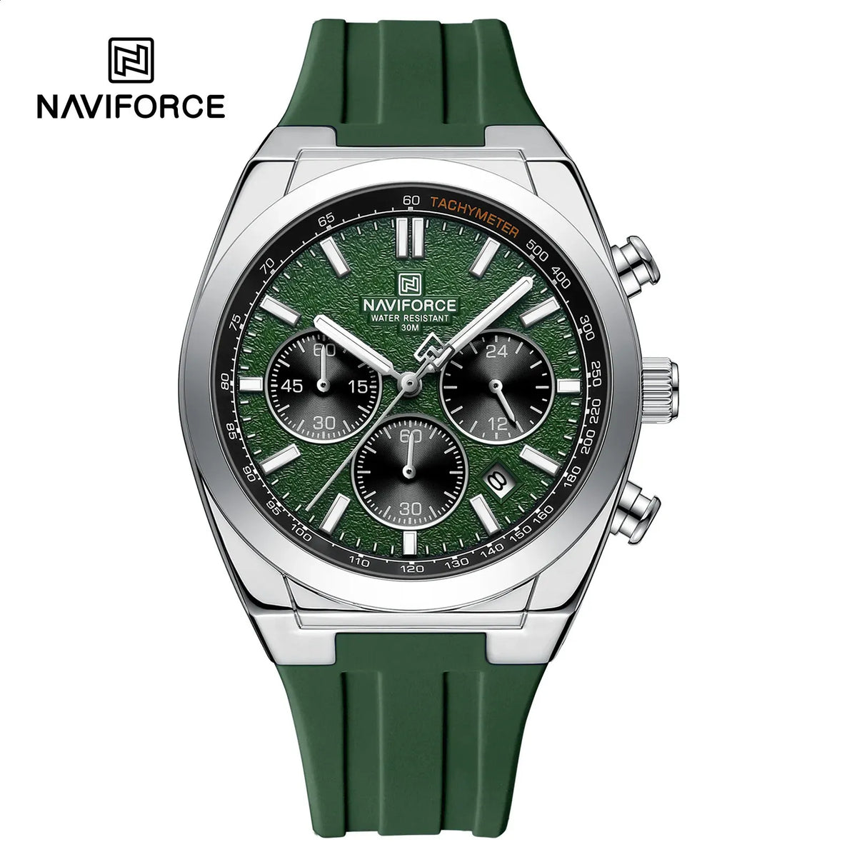 Montre Naviforce NF8080 Original