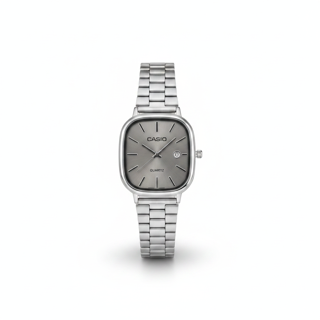 Montre Casio Élégance Carrée