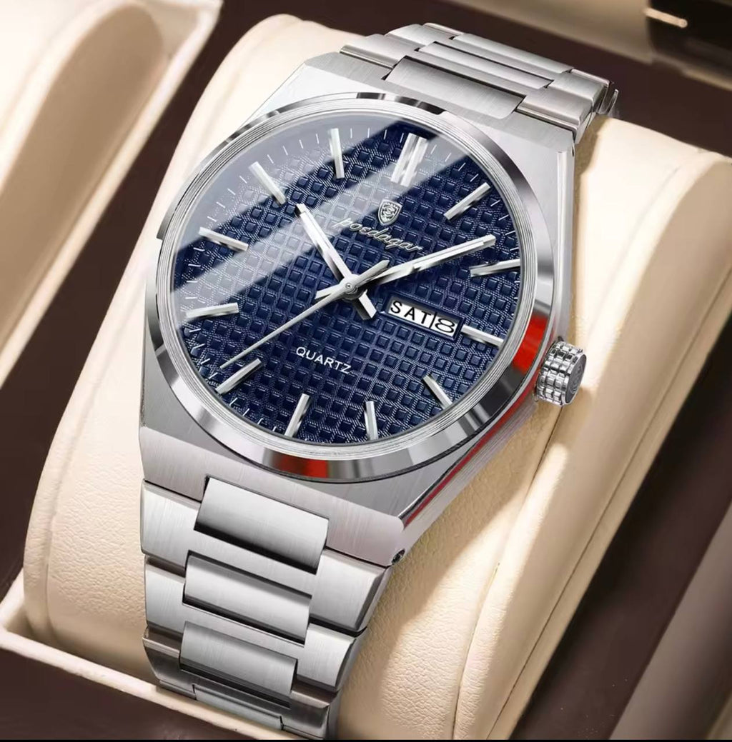 Montre Poedagar Élégance Classique