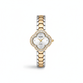 Montre Femme Chanel Trèfle Cristaux