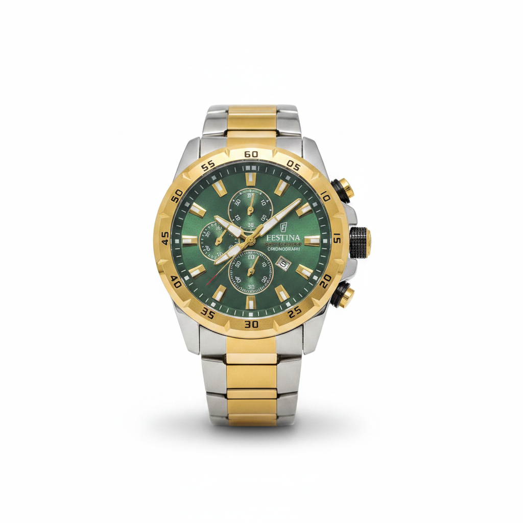 Montre Festina Chronographe Homme