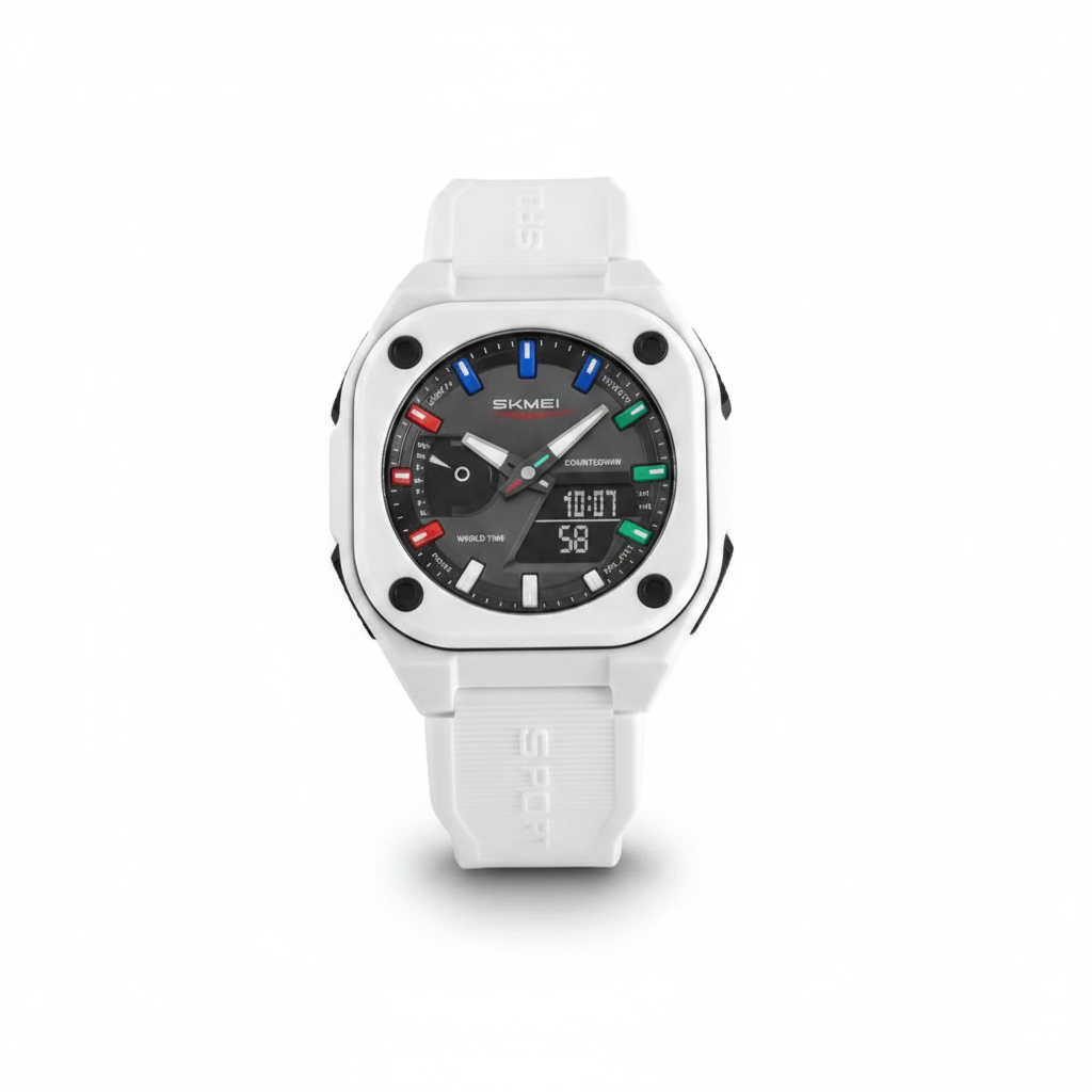 Montre SKMEI 2328 Original
