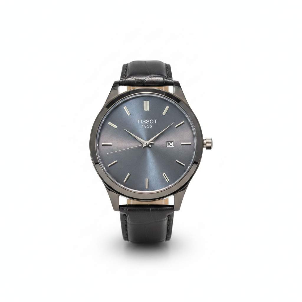 Montre Tissot 1853 Élégance Classique