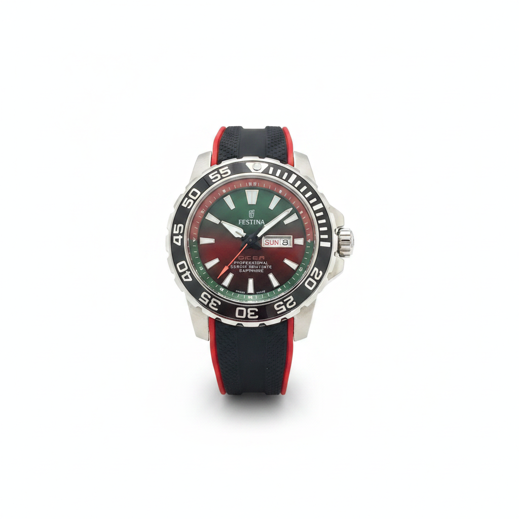 Montre Festina Diver Professional
