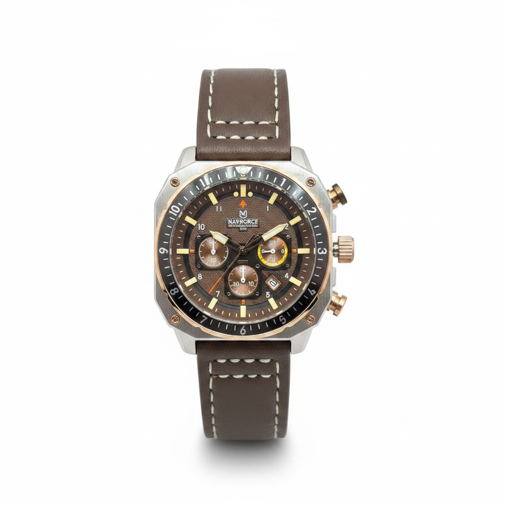 Montre Naviforce Chronographe Sport
