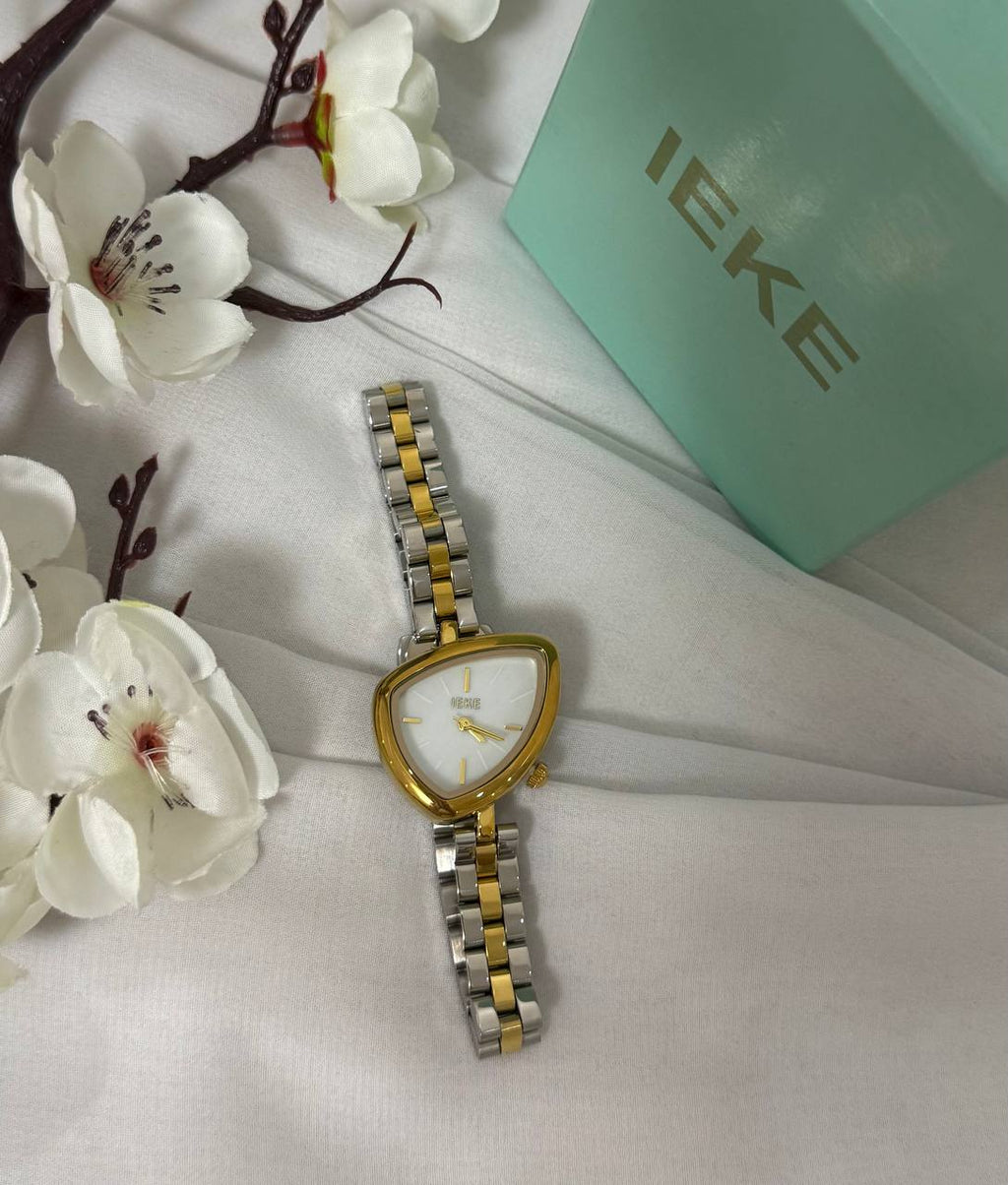 Montre IEKE Cœur Élégance