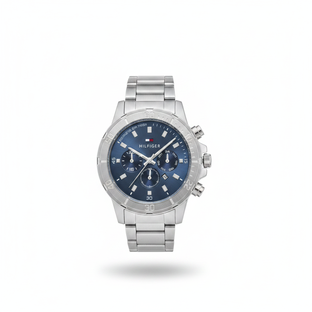 Montre Tommy Hilfiger Chronographe Dateur