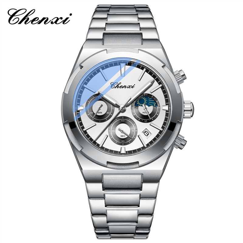 Montre Chenxi Chronographe Homme