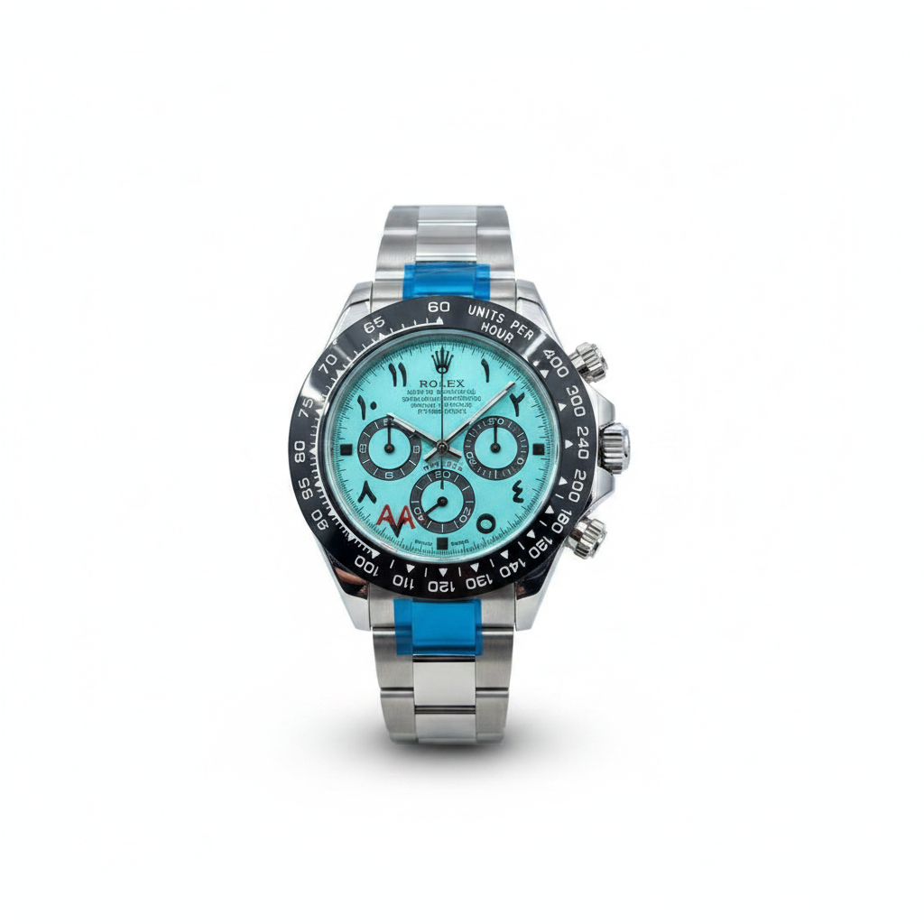 Montre Chronographe Rolex Daytona