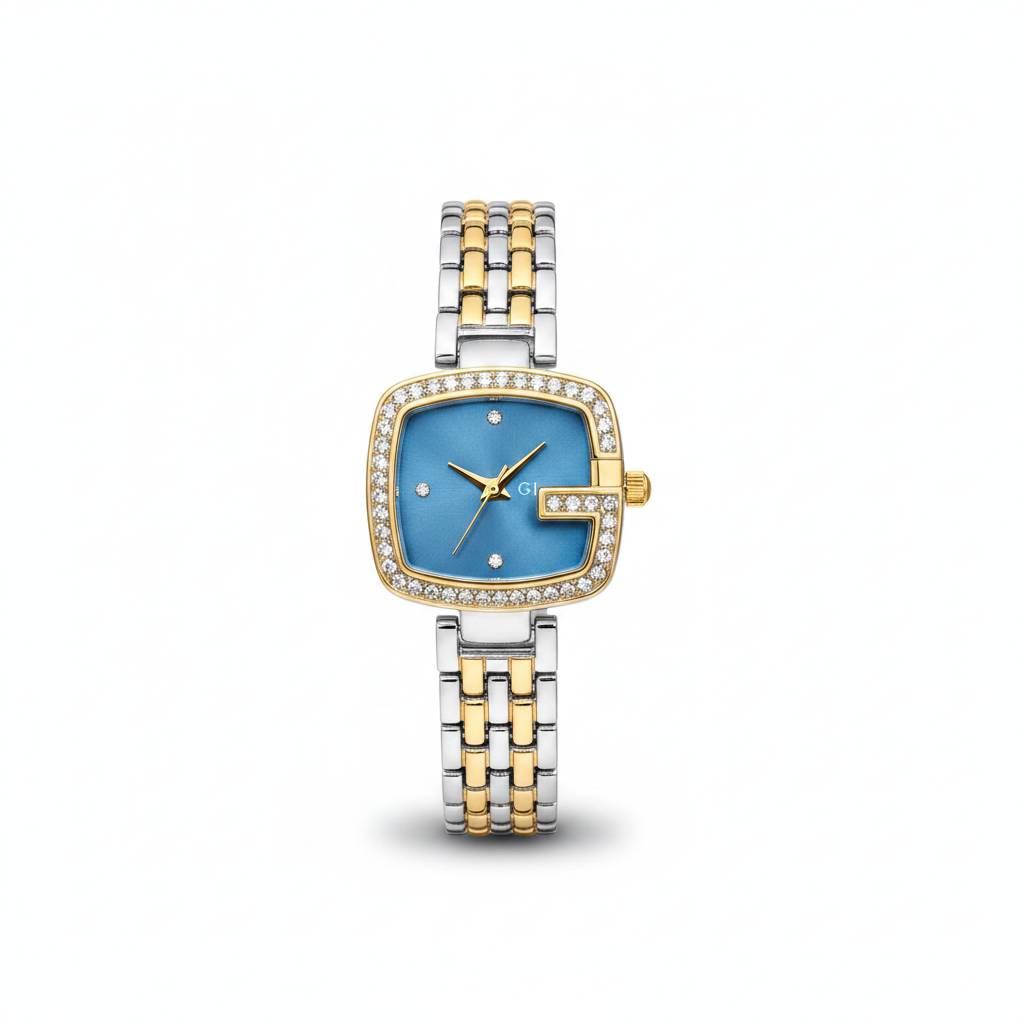 Montre gucci Femme