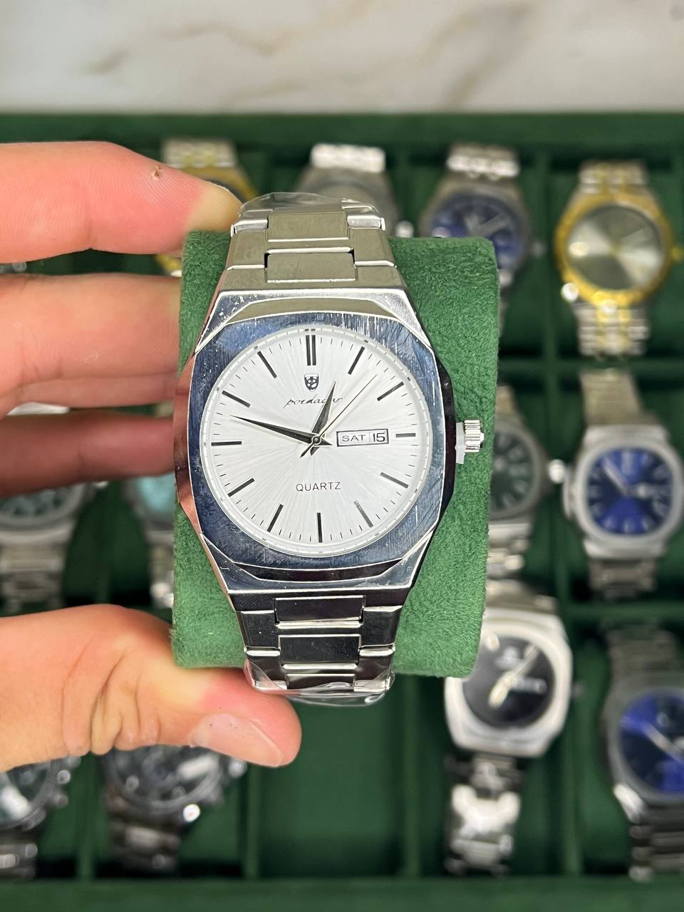 Montre Poedagar Royal Design