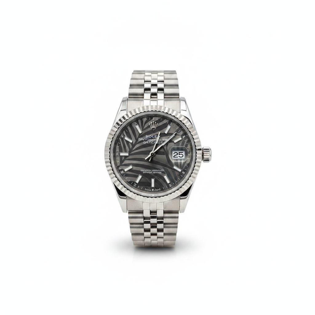 Montre Rolex Datejust Sky-Dweller Prestige
