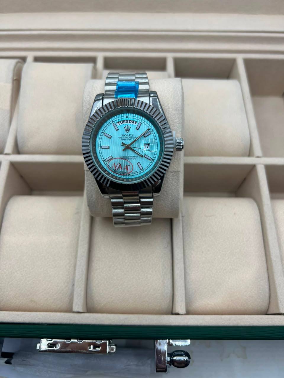 Montre Rolex Oyster Perpetual