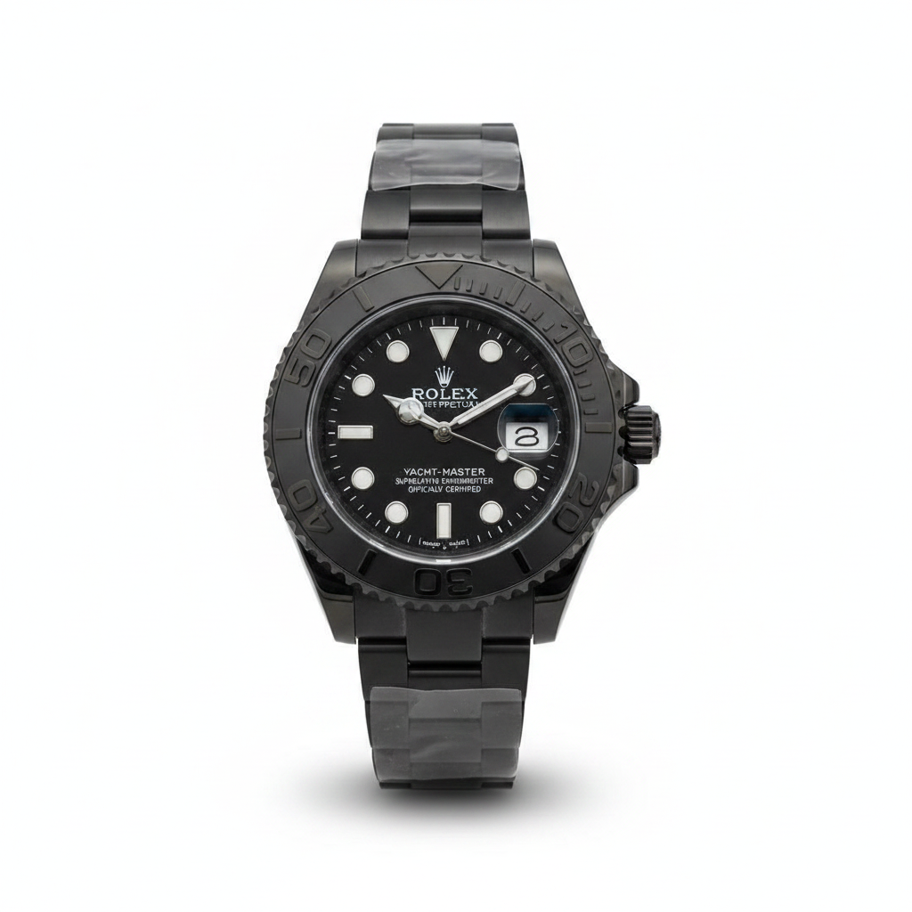 Montre Rolex Yacht-Master