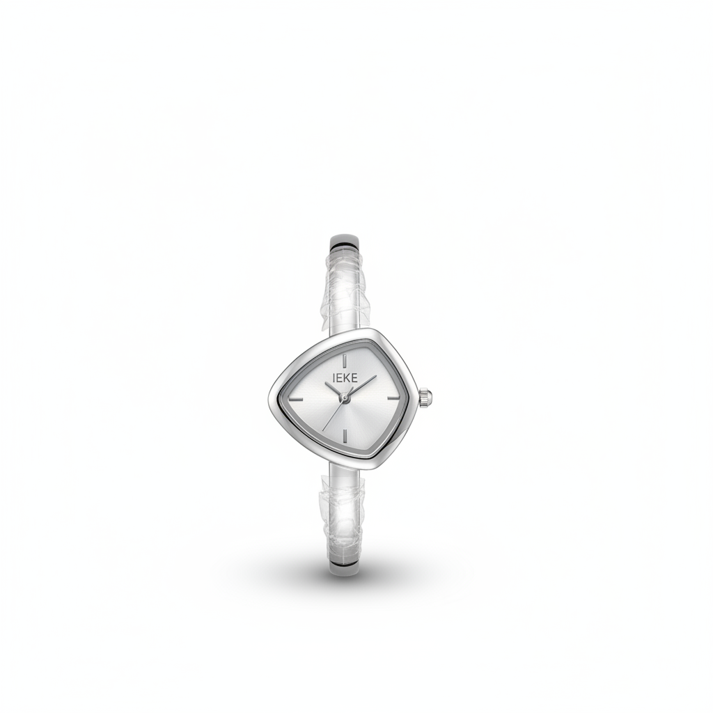 Montre IEKE Élégante Bracelet Jonc Original