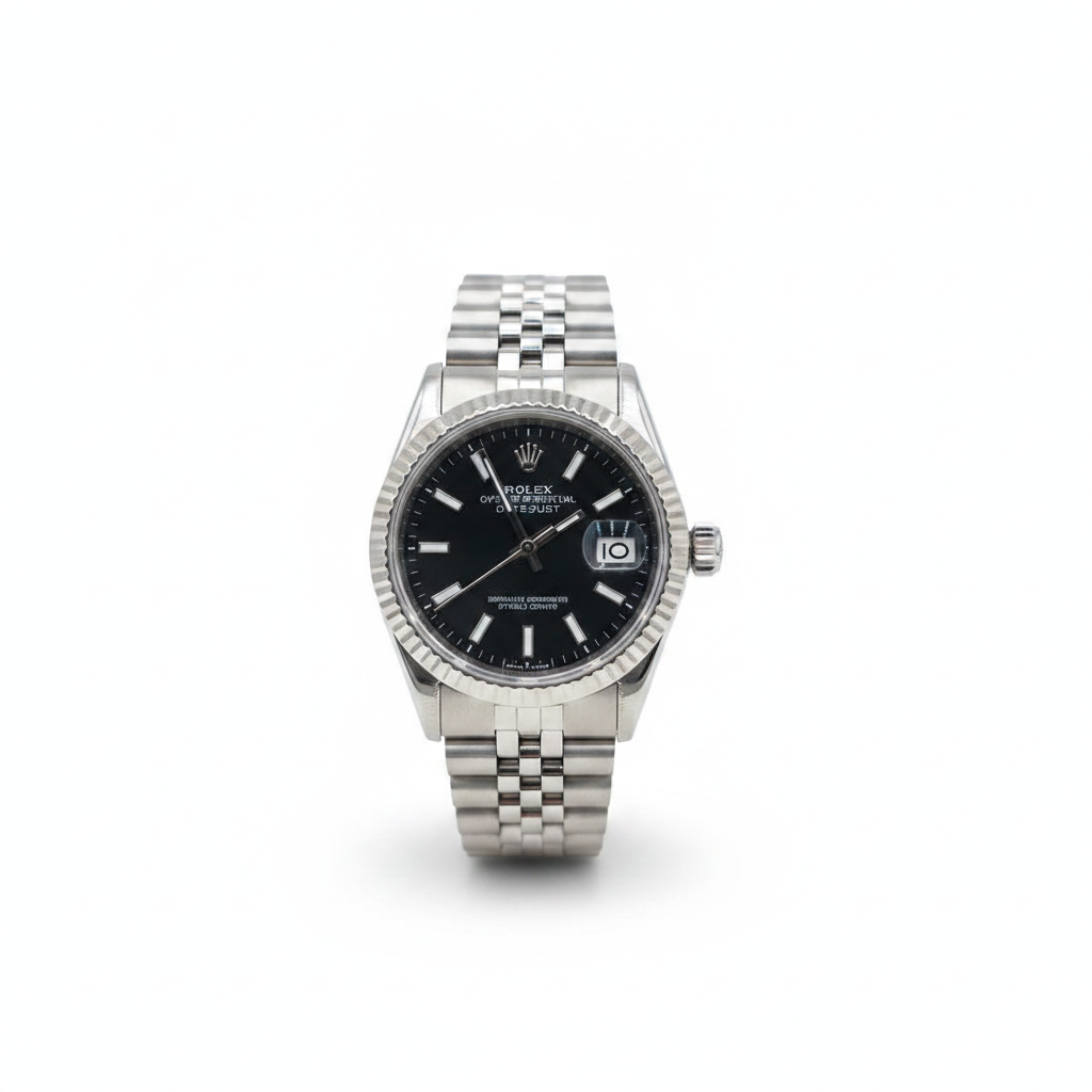 Montre Rolex Oyster Perpetual