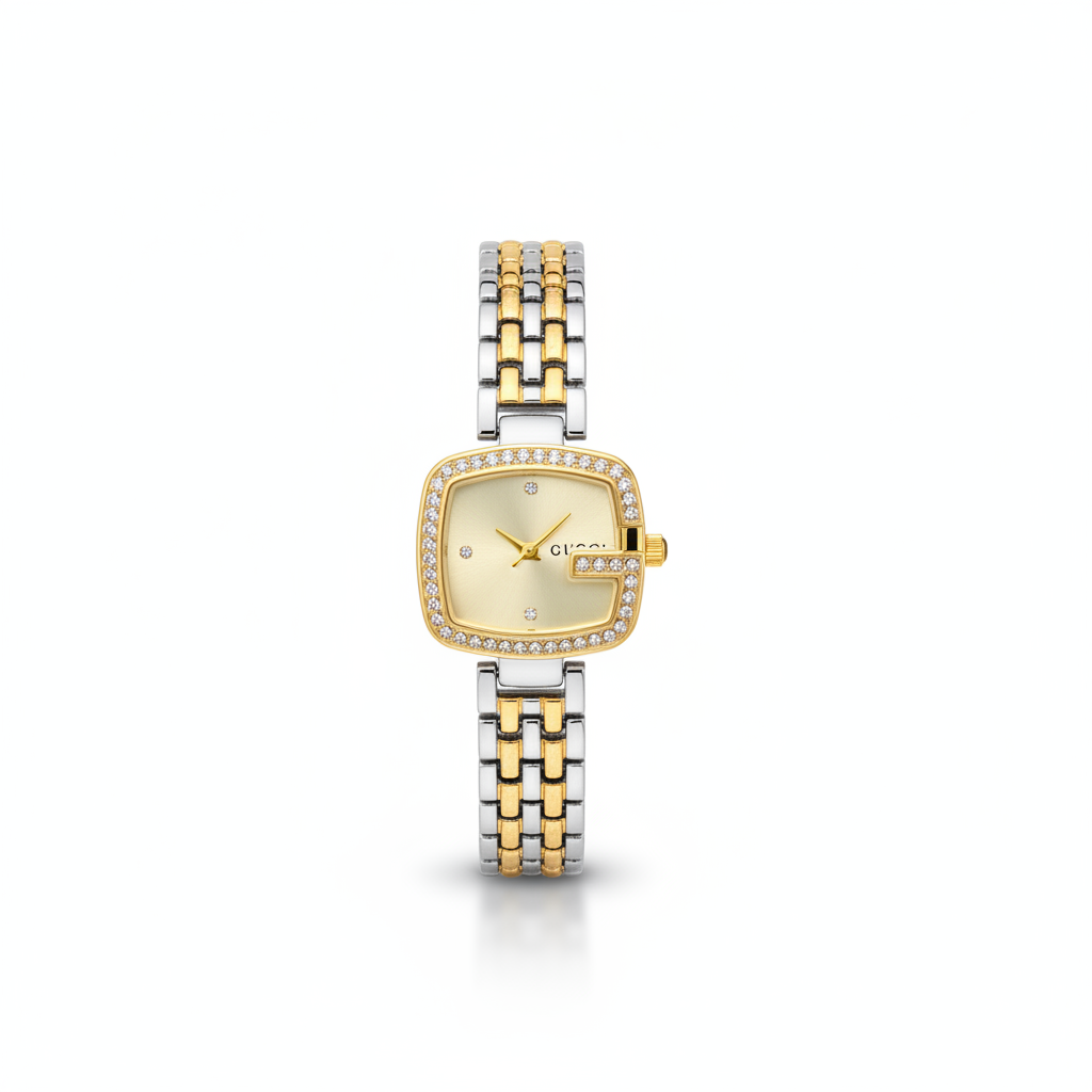 Montre gucci Femme