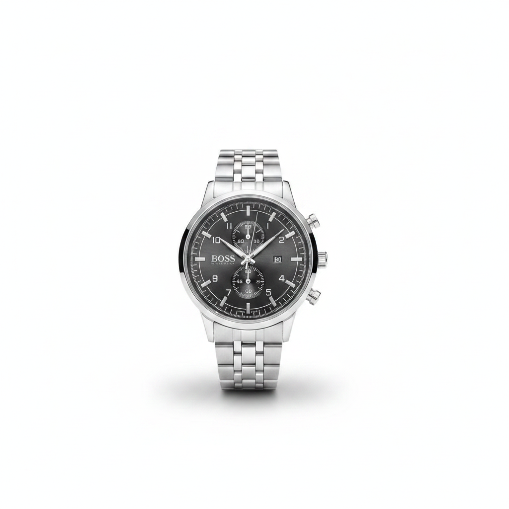 Montre Chronographe BOSS Elégance