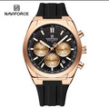 Montre Naviforce NF8080 Chronographe Sport Original