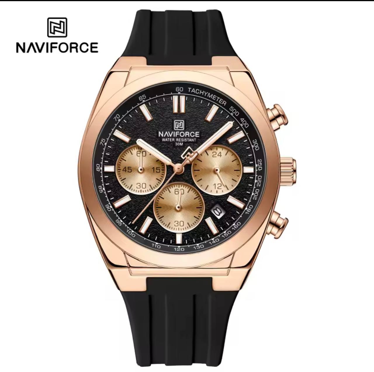 Montre Naviforce Chronographe Sport