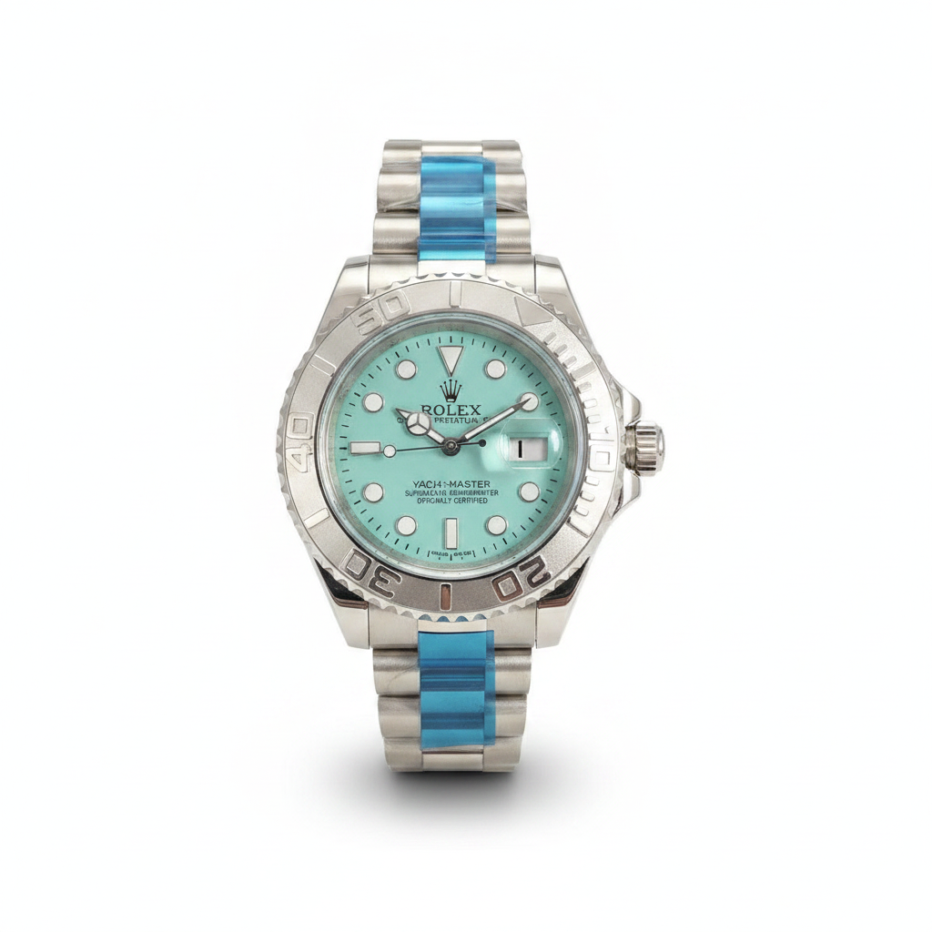 Montre Rolex Yacht-Master