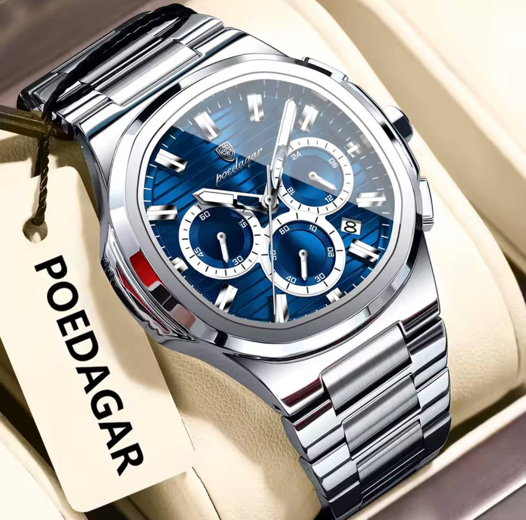 Poedagar Nautilus Original