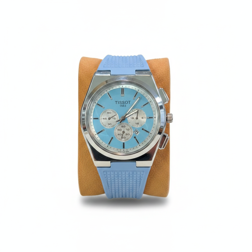 Montre Tissot Chronographe Sport