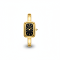 Montre Bracelet Jonc IEKE Élégance Rectangulaire
