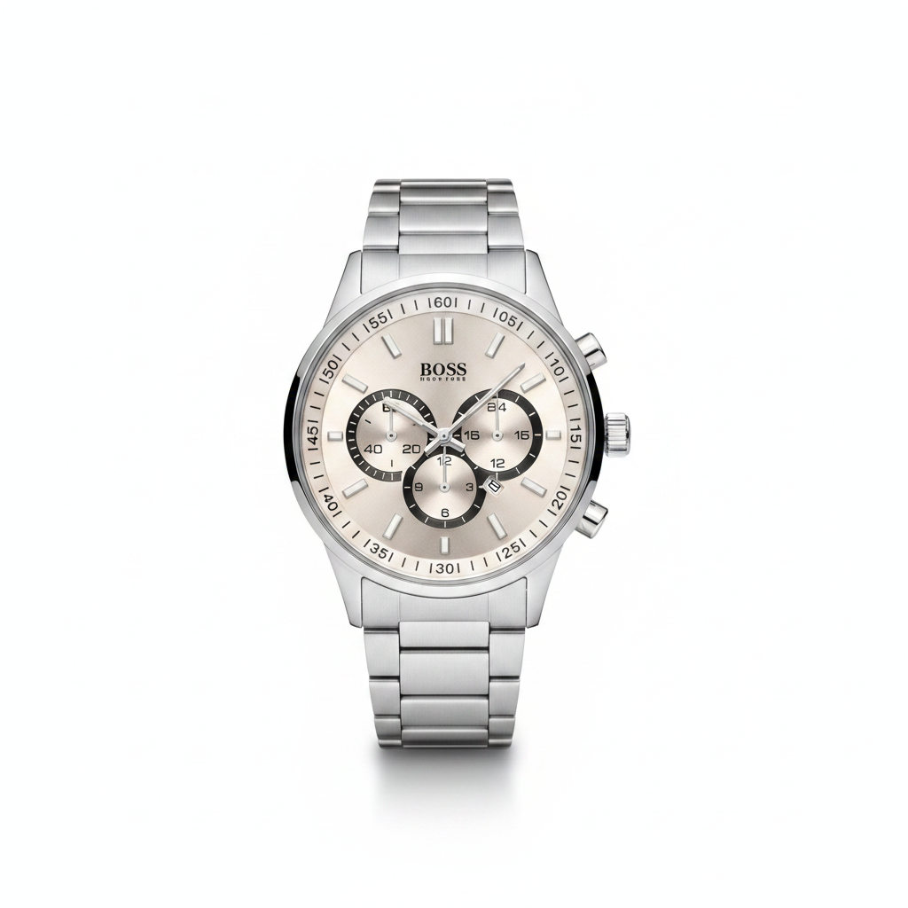 Montre Boss Chronographe Dateur