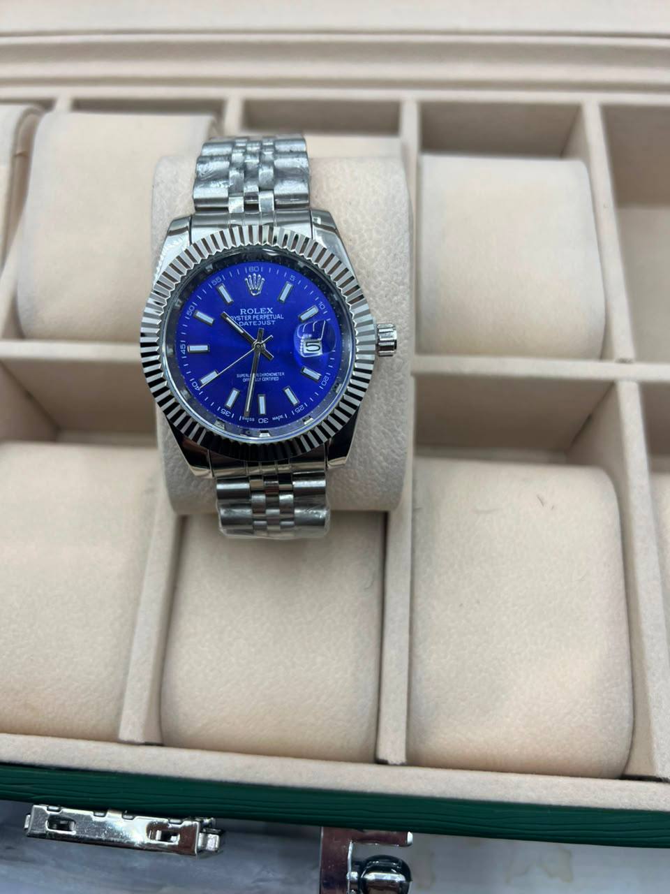 Montre Rolex Oyster Perpetual