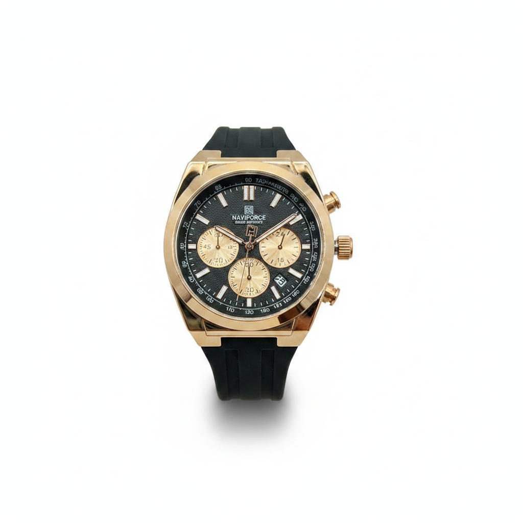 Montre Naviforce Chronographe NF8080