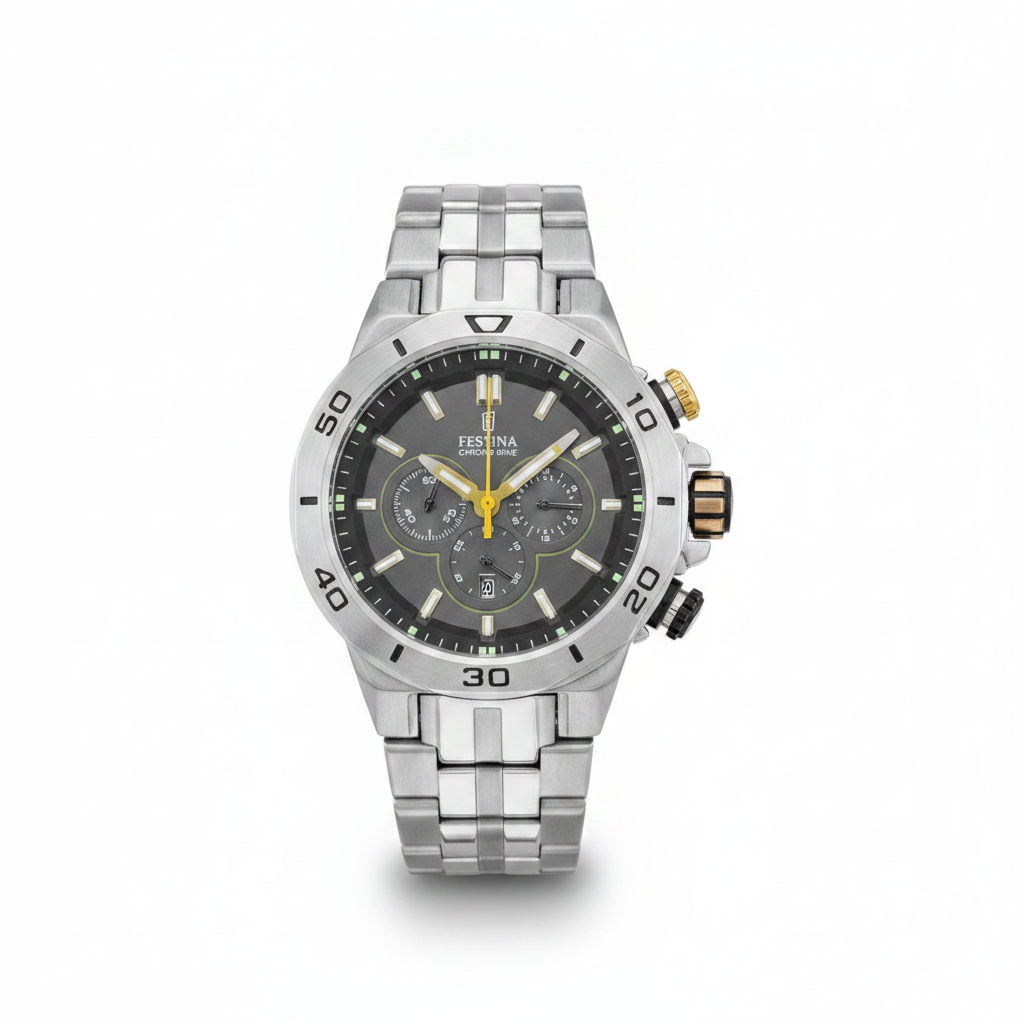 Montre Festina Chrono Bike