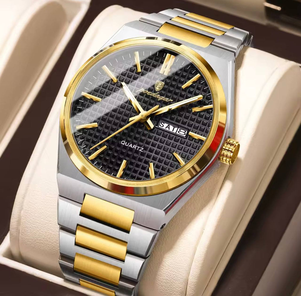 Montre Poedagar Élégance Classique