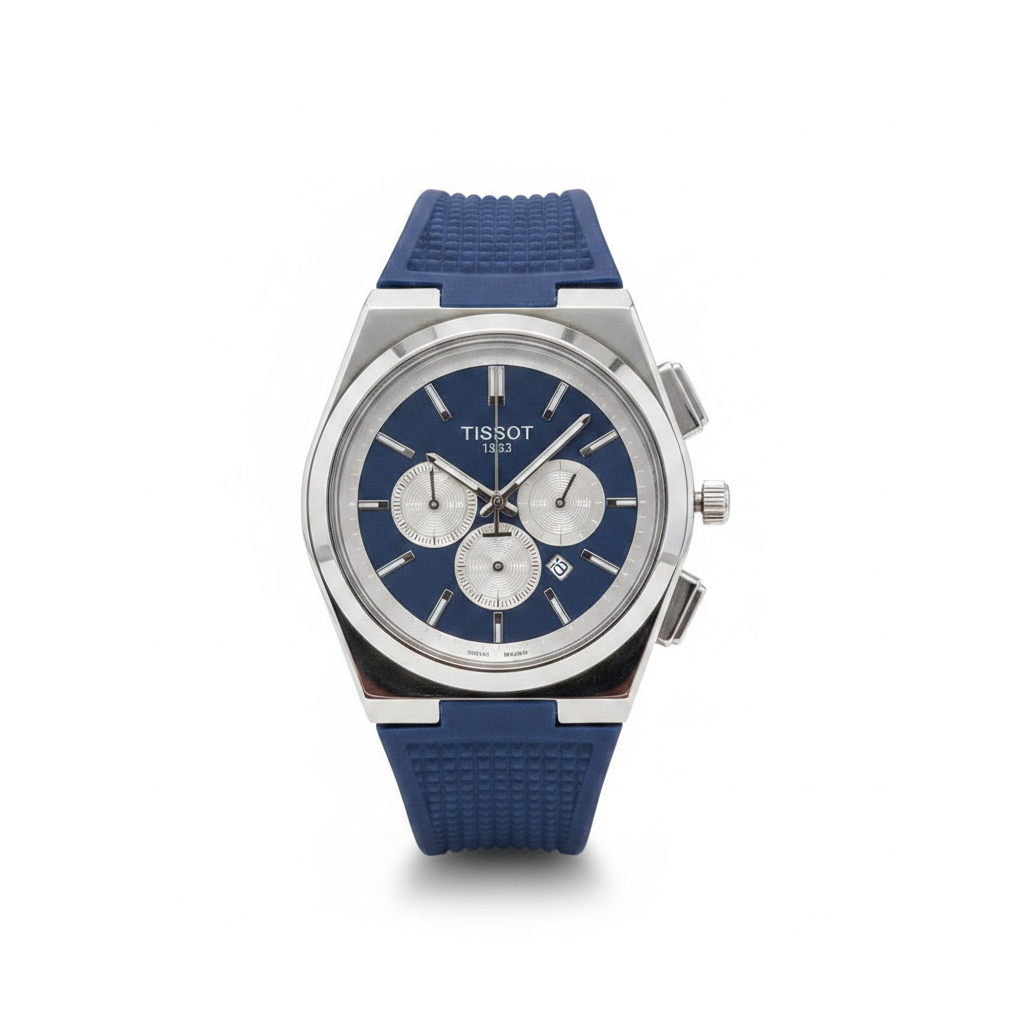 Montre Tissot Chronographe Sport