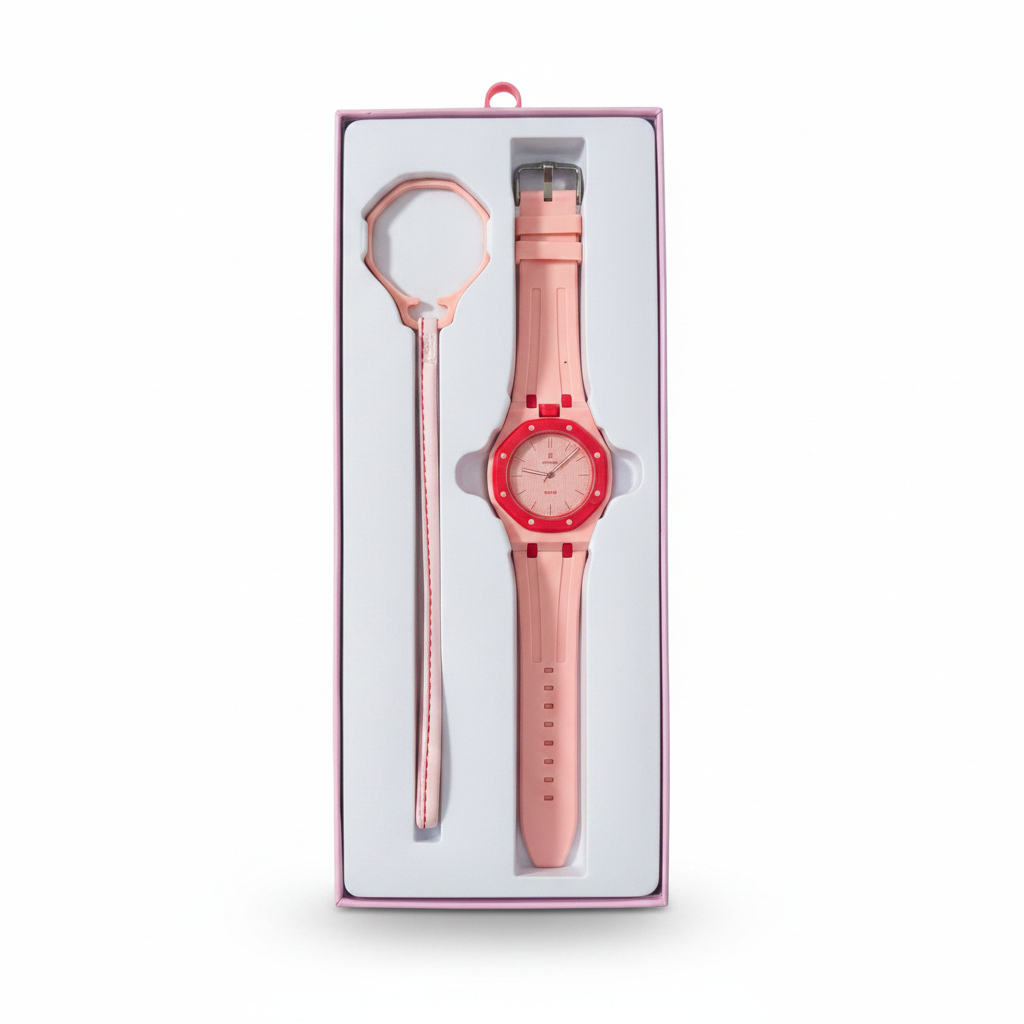 Montre Royal Pop Swatch x AP