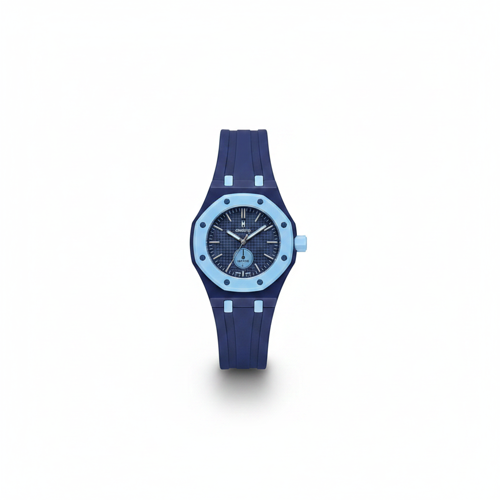 Montre Royal Pop Swatch x AP