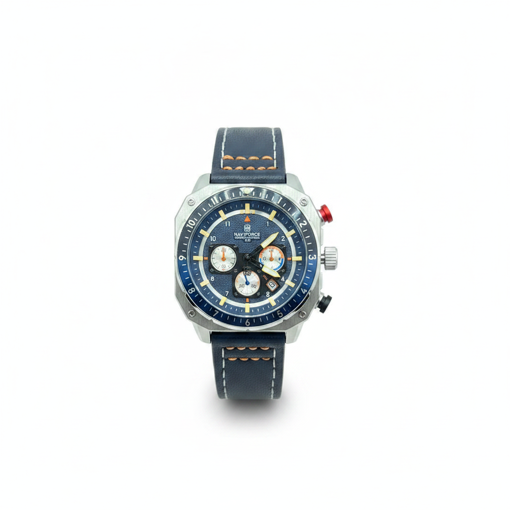 Montre Naviforce Chronographe Sport