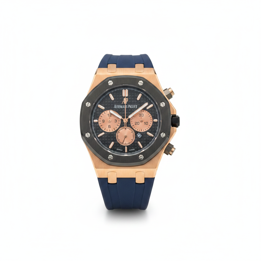 Montre Chronographe Royal Oak Offshore