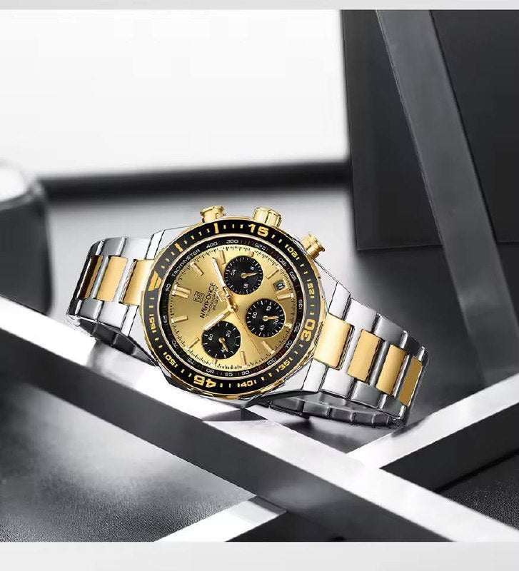 Montre Chronographe NAVIFORCE Sport