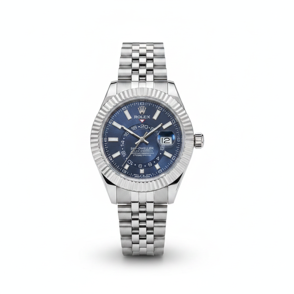 Montre Rolex Sky-Dweller